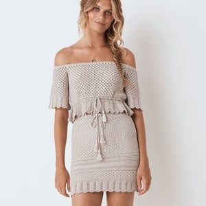 Spell & the Gypsy Collective Crochet Mini